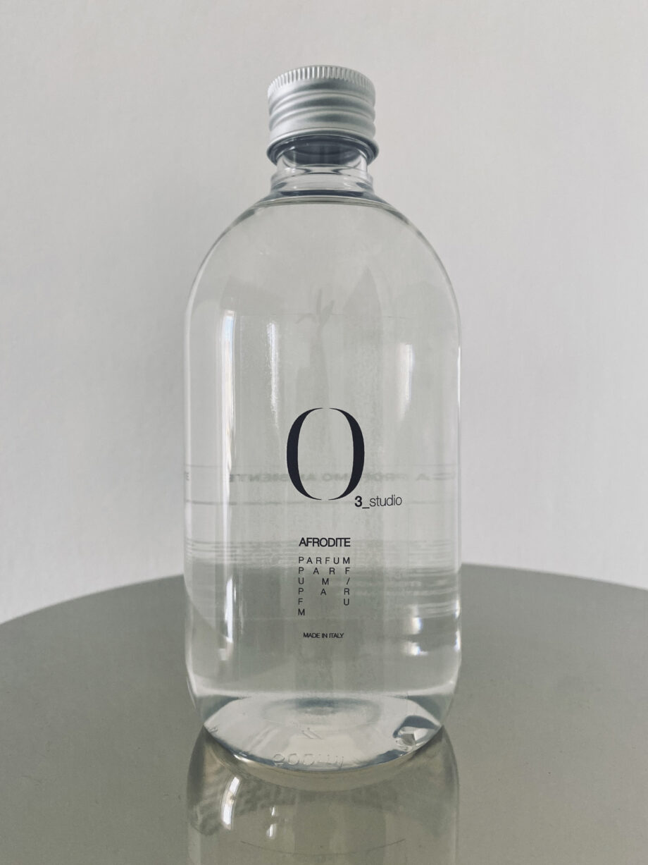 RICARICA PROFUMATORE AFRODITE 500 ml - Design by 03_studio