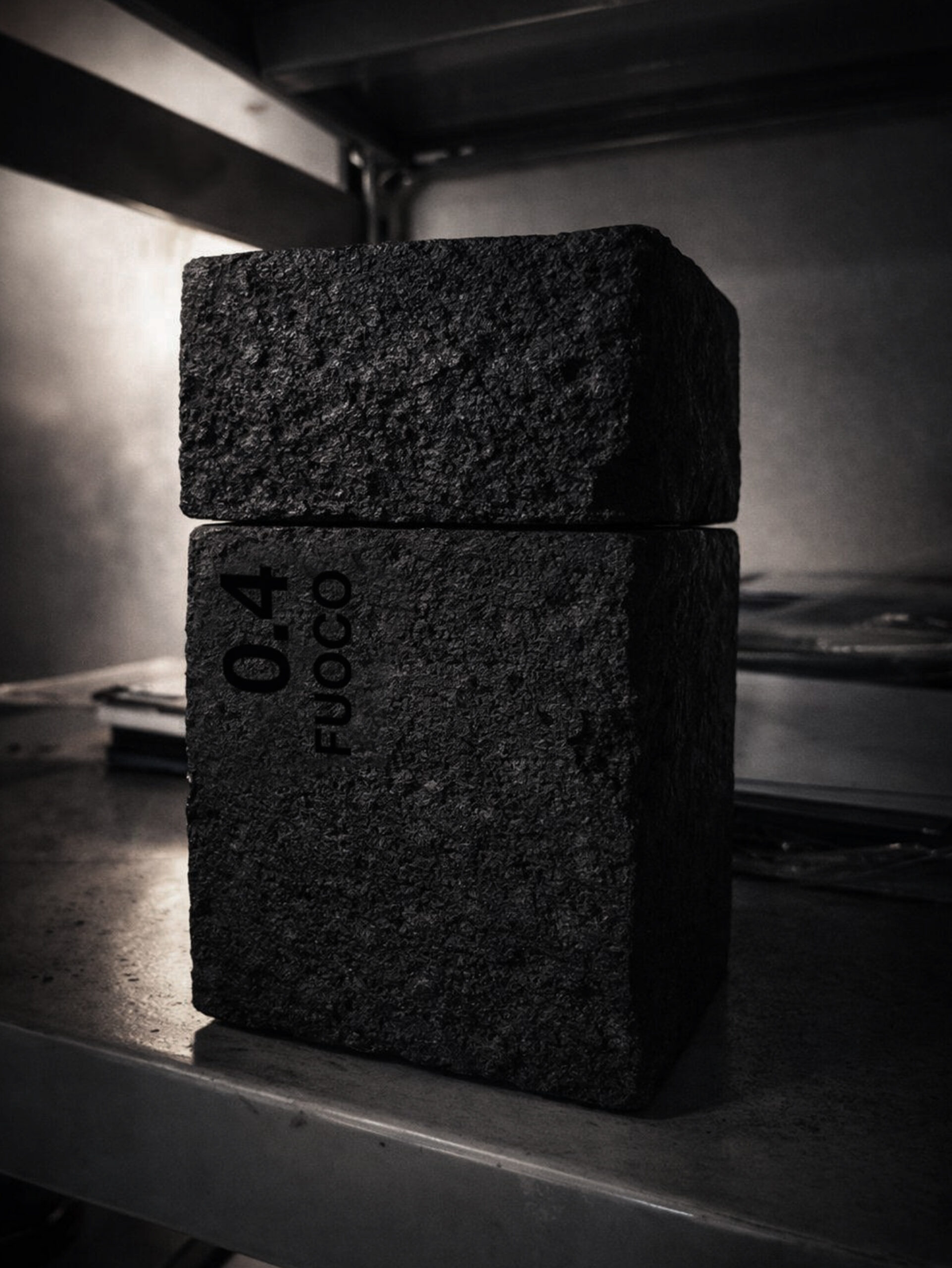 PROFUMO PER LA PERSONA 0.4 FUOCO
