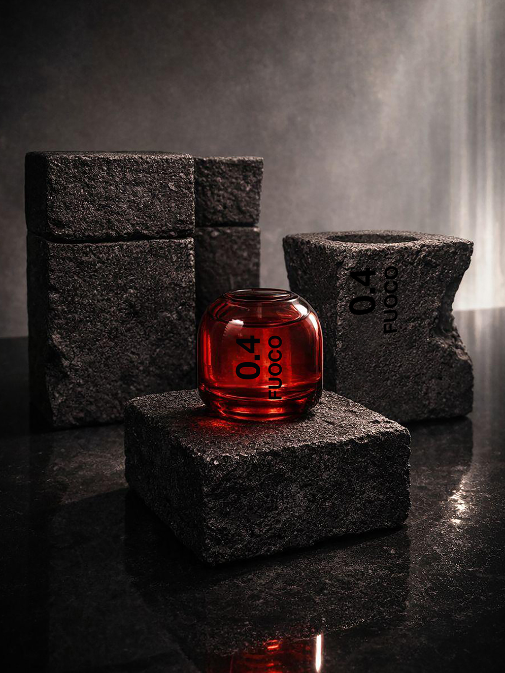 PROFUMO PER LA PERSONA 0.4 FUOCO