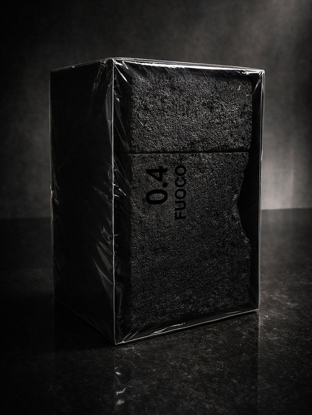 PROFUMO PER LA PERSONA 0.4 FUOCO